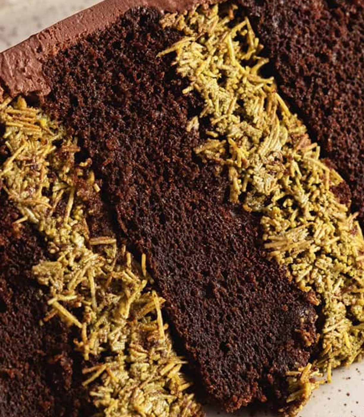 Dubai Chocolate