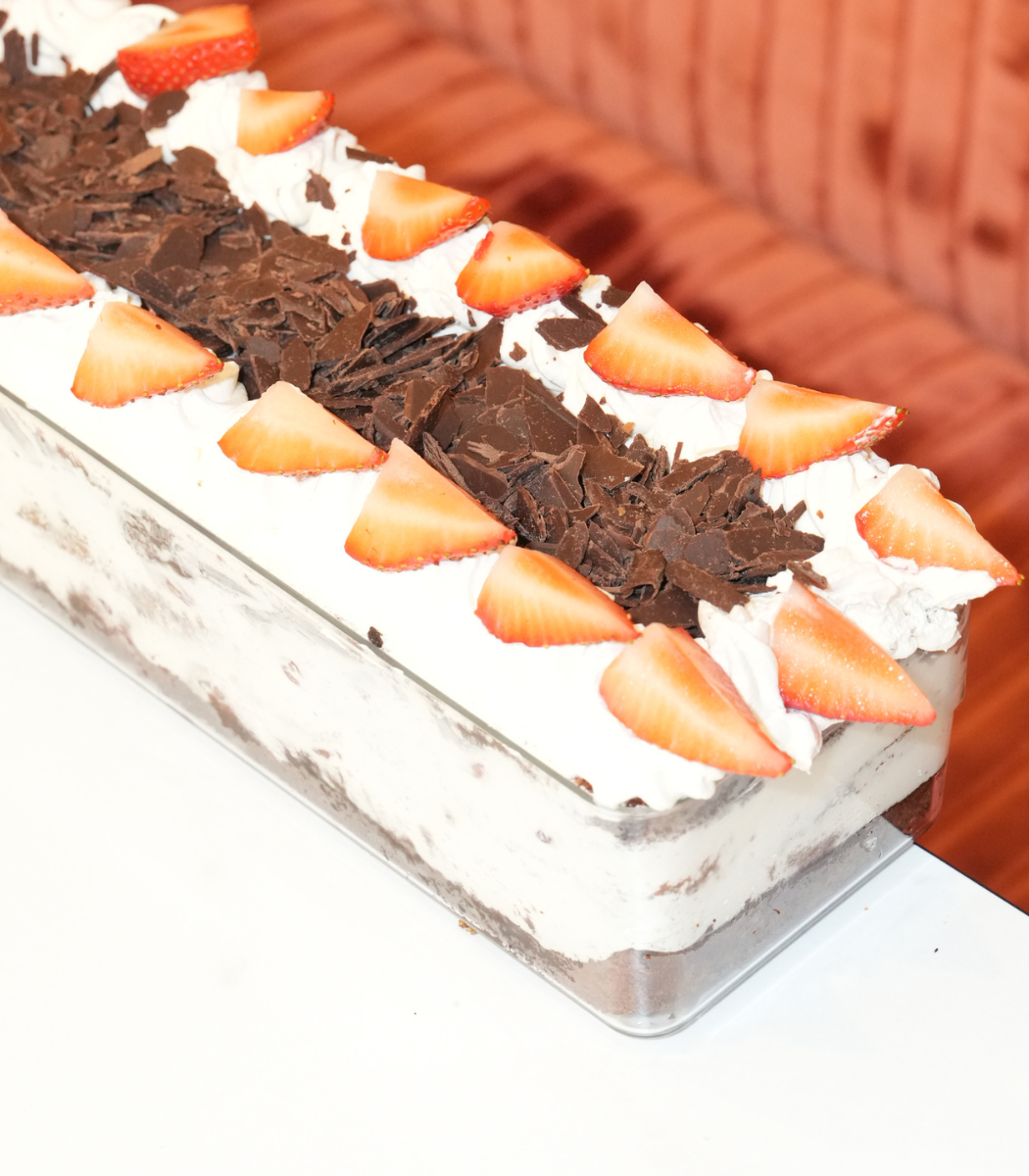 Black Forest