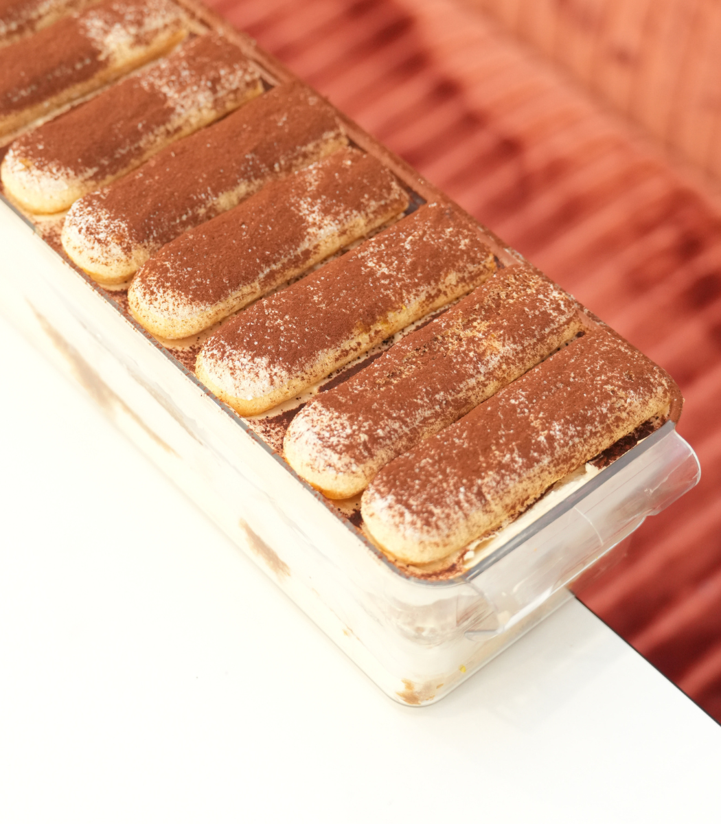 Tiramisu