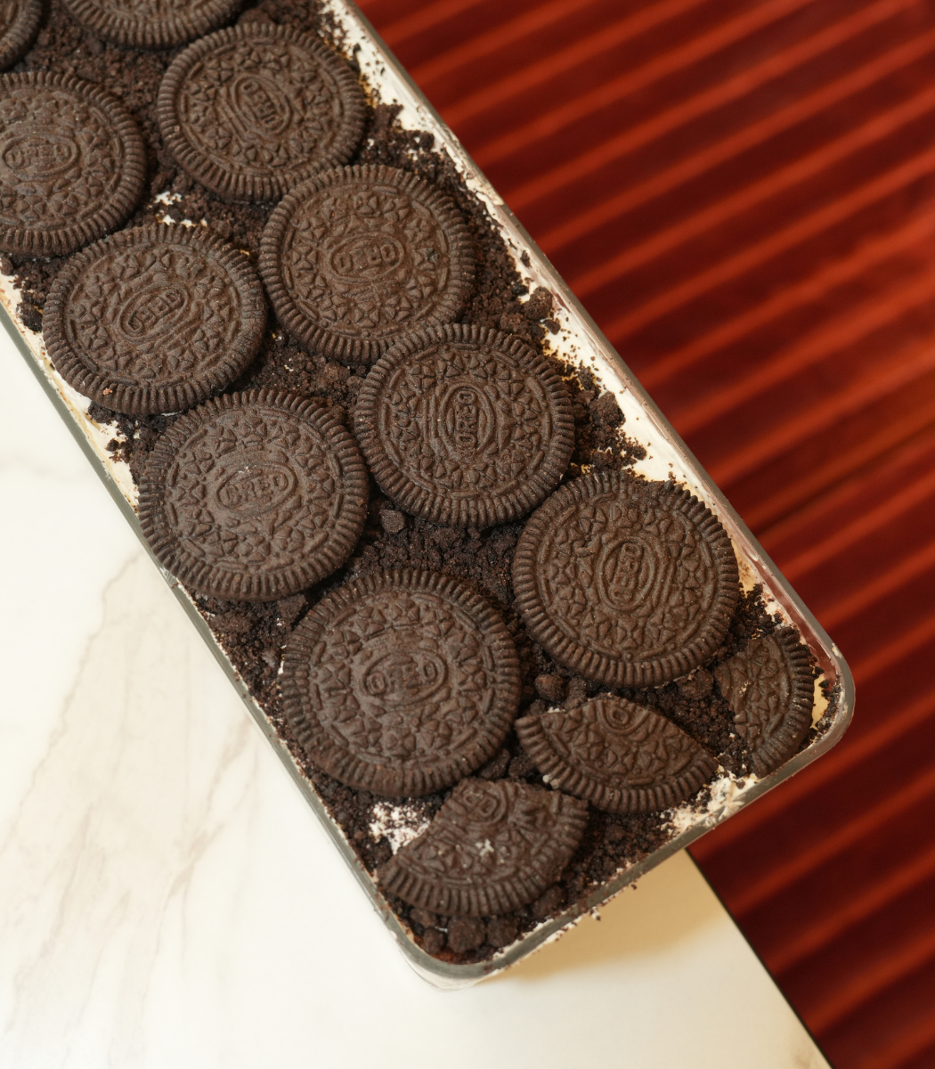 Oreo