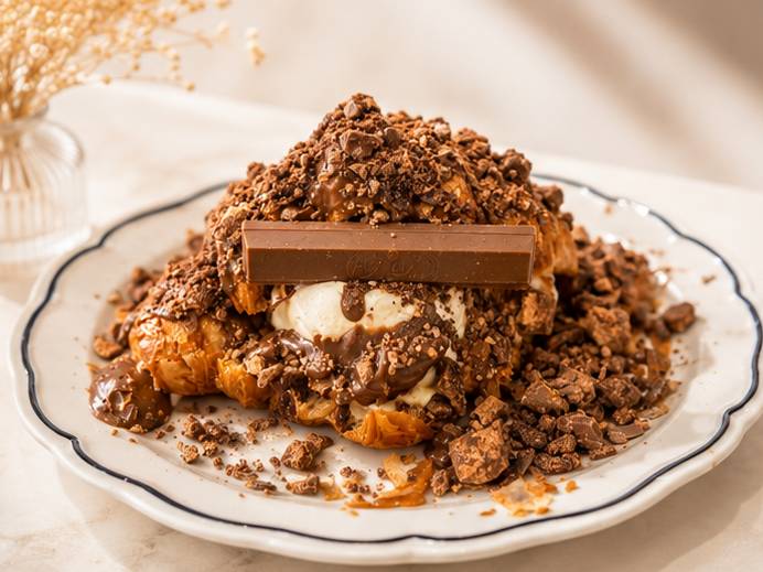 KITKAT CROISSANT