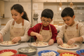 Kids Weekend Cooking Class