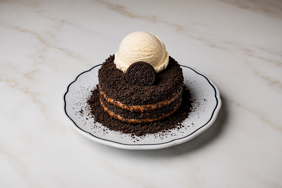 OREO