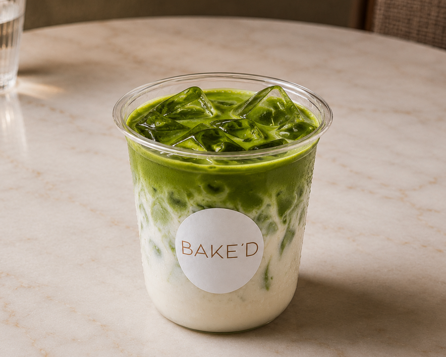 Classic Matcha