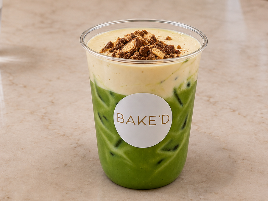 Bueno Matcha