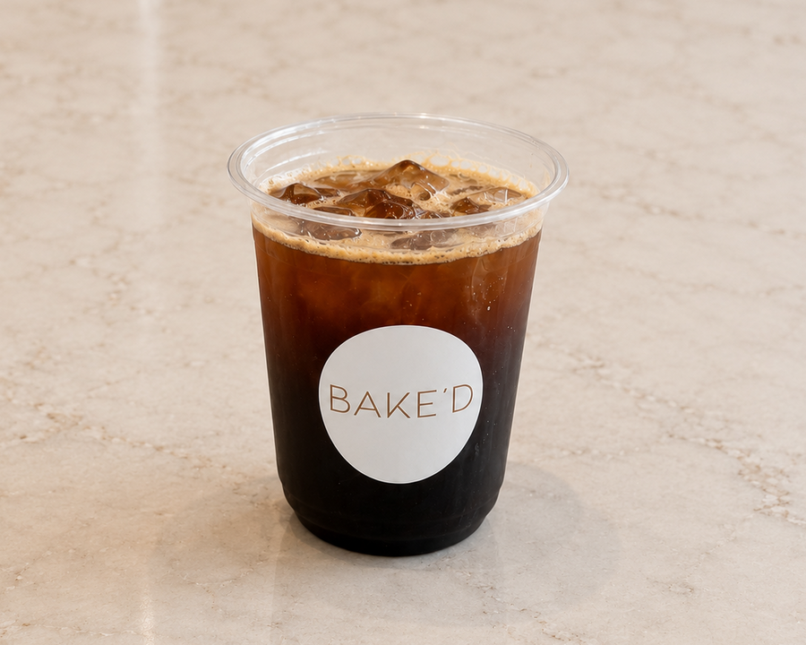 Ice Americano
