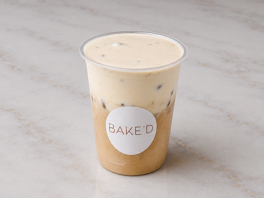 Ice Spanish Latte