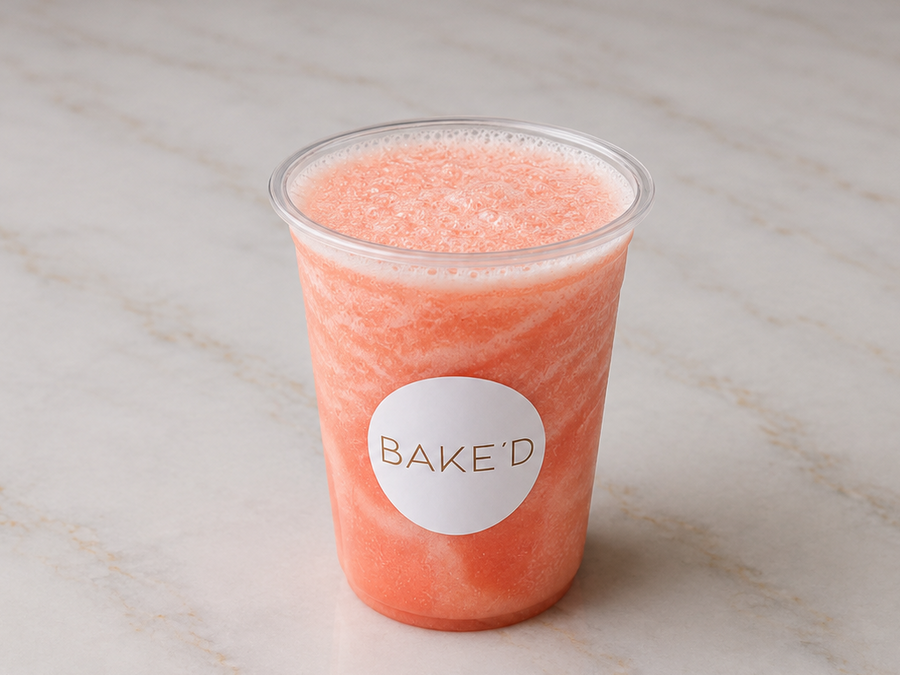 Watermelon Lychee