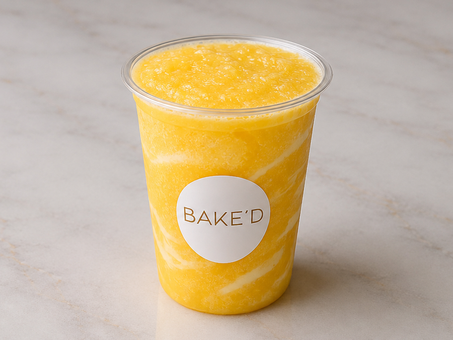 Mango Pineapple