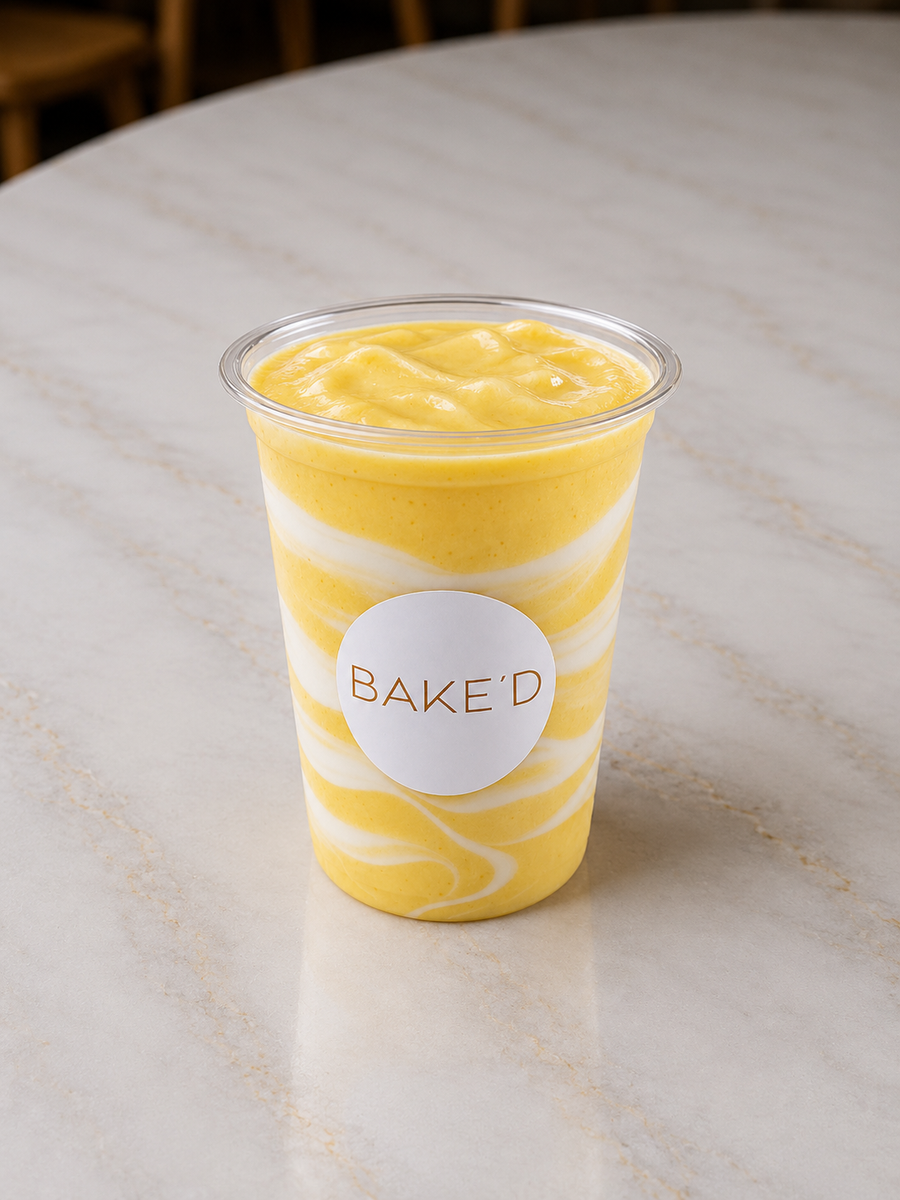 Malibu Mango