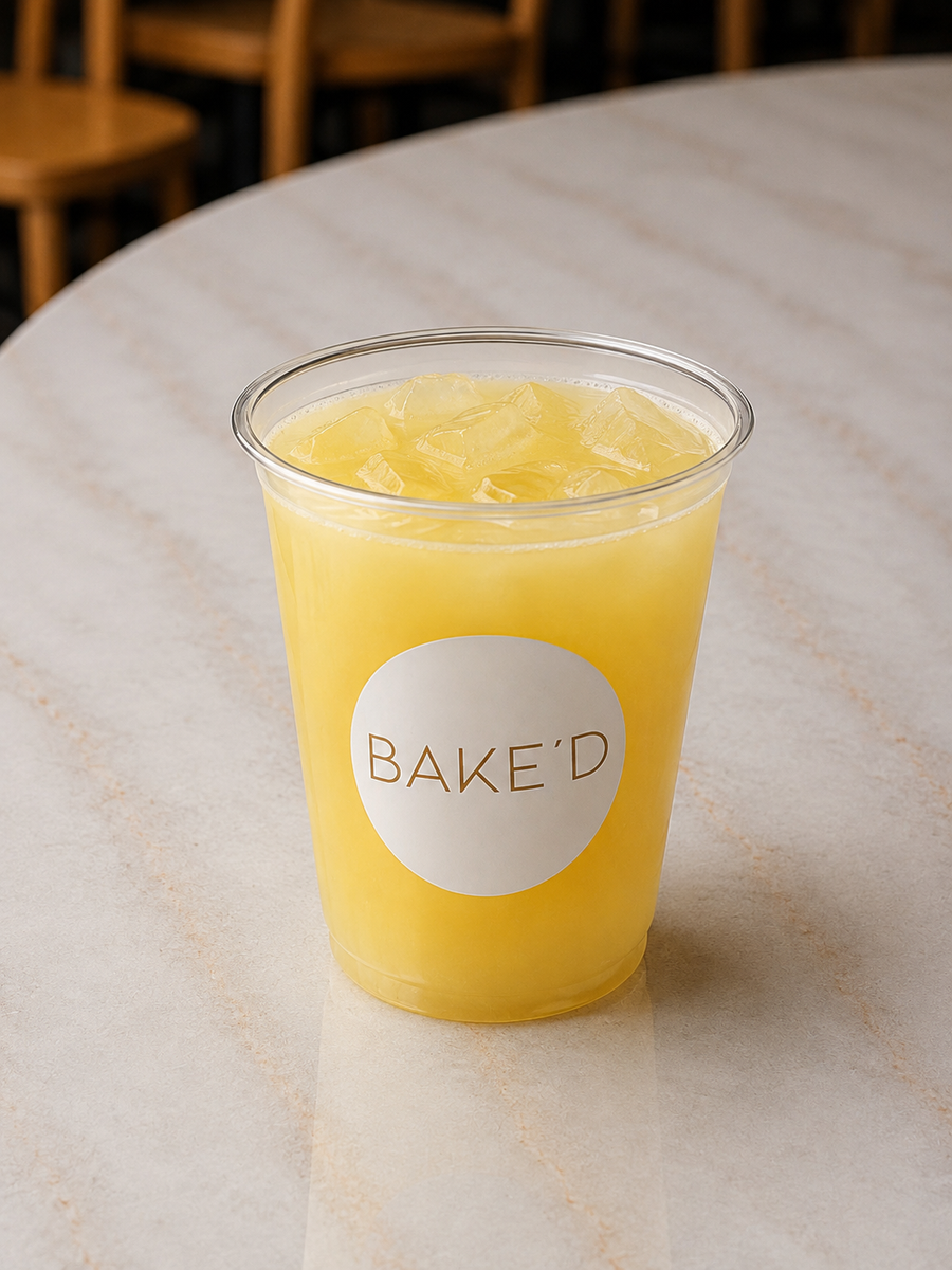Pineapple Juice