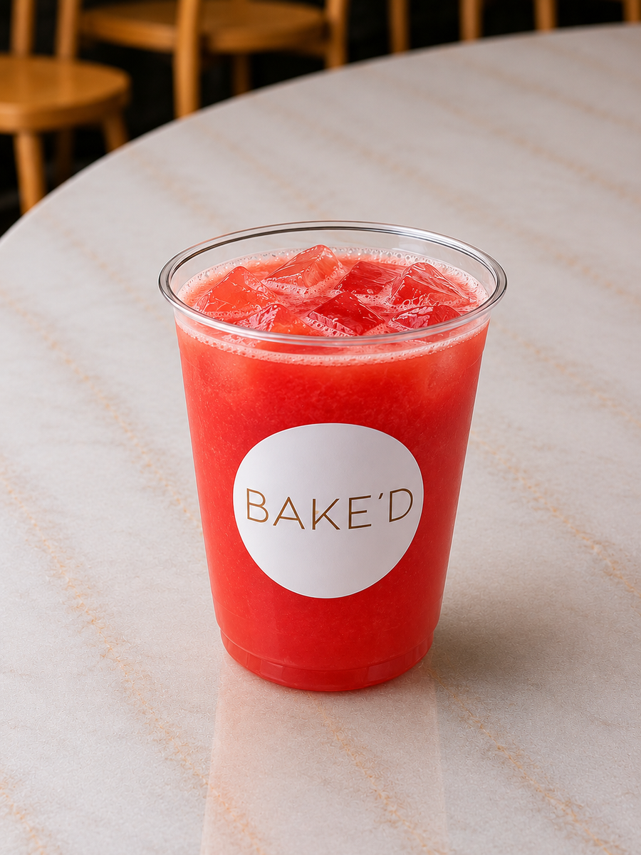 Watermelon Juice