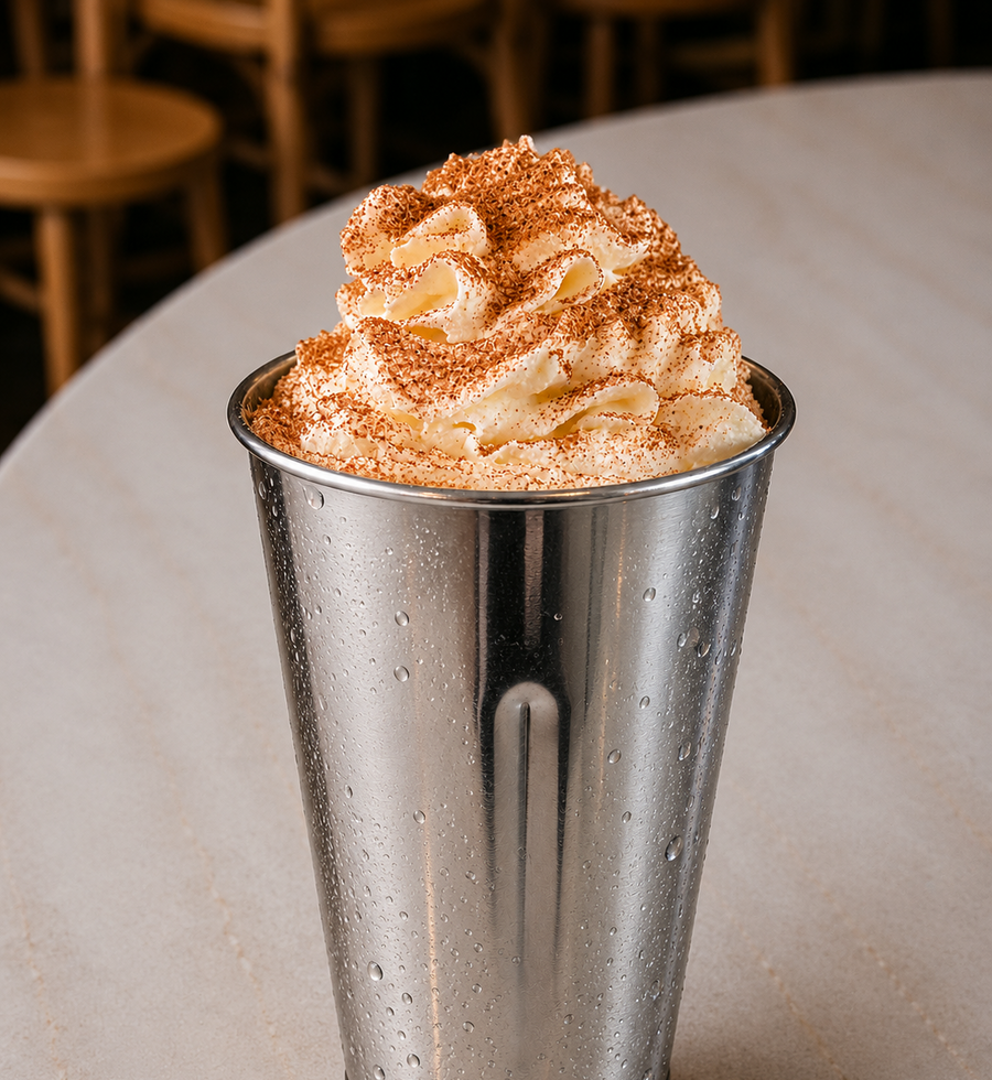Honeycomb Shake