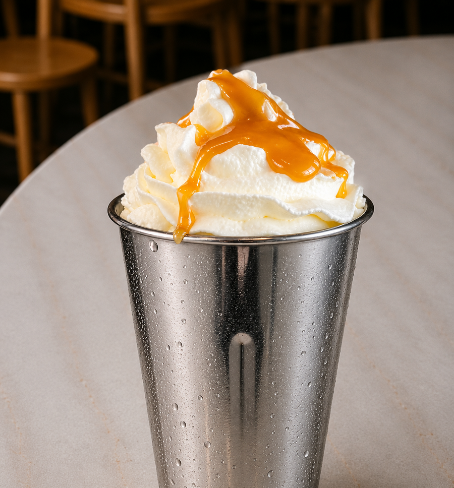 Caramel Shake