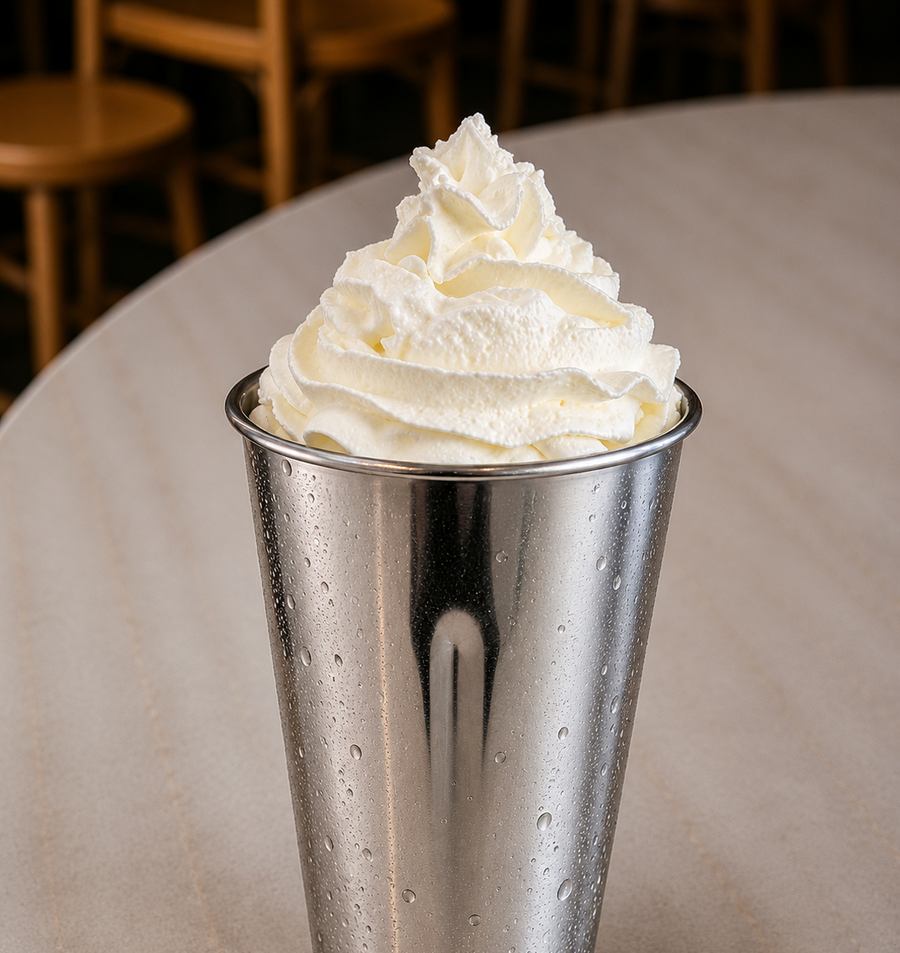 Vanilla Bean Shake